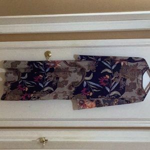 24seven maxi dress comfort apparel